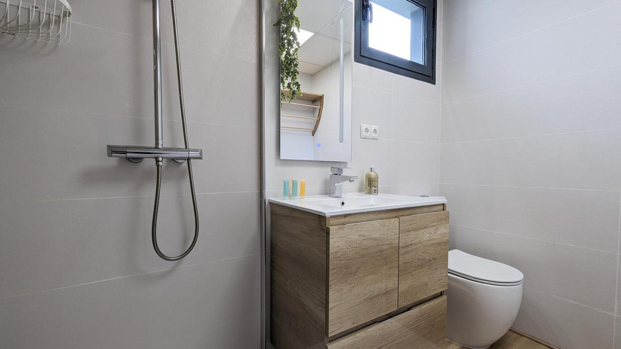 Cala Alta Design Apartment Benidorm Buitenkant foto