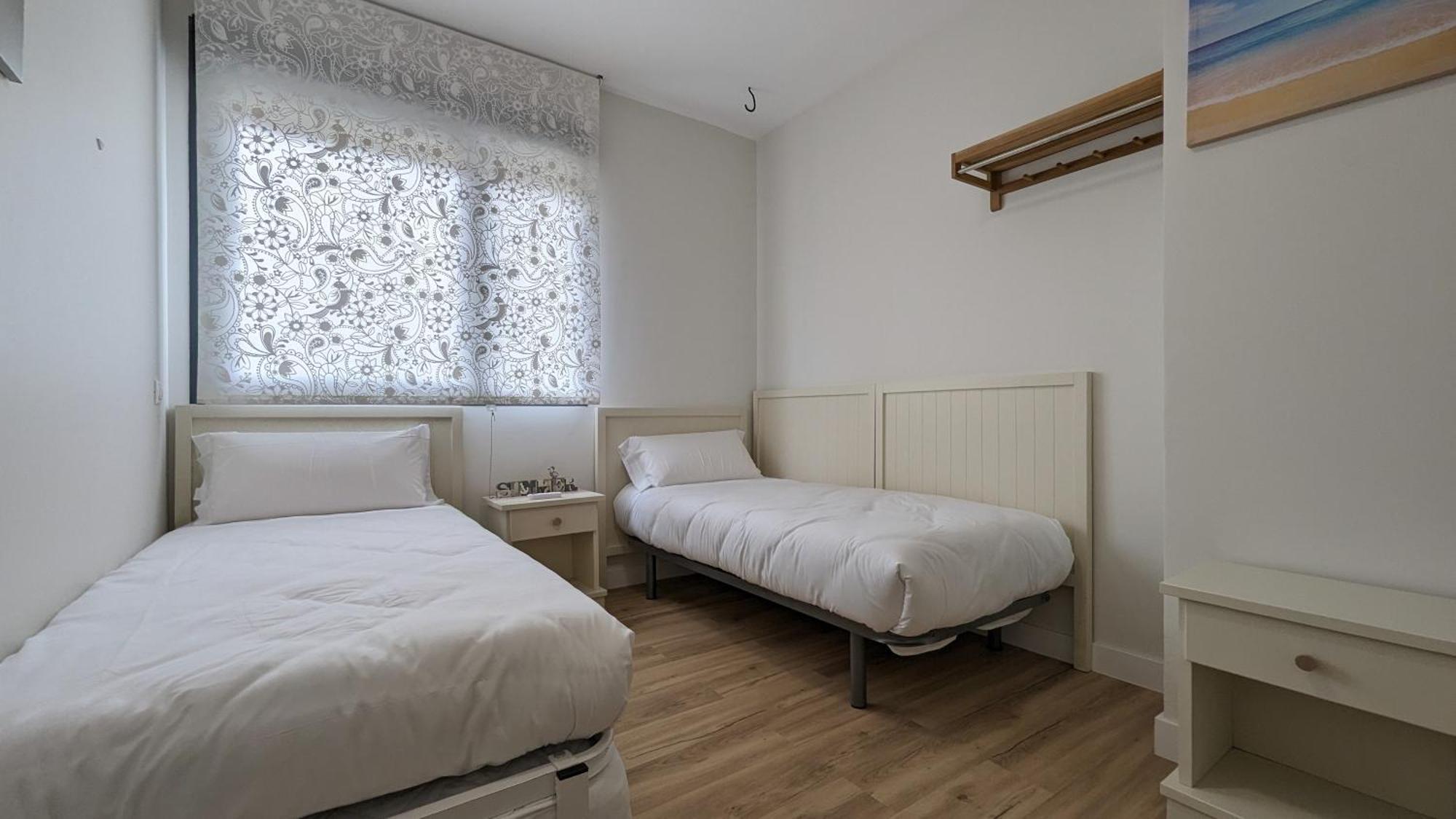 Cala Alta Design Apartment Benidorm Buitenkant foto