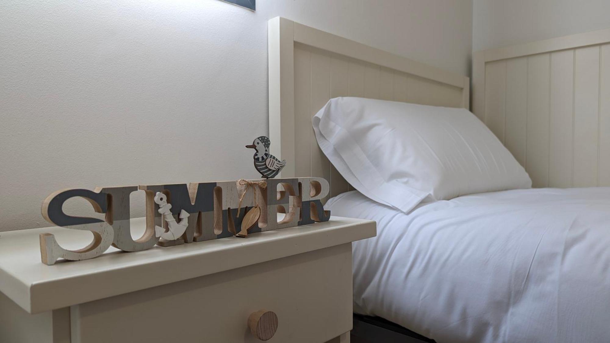 Cala Alta Design Apartment Benidorm Buitenkant foto