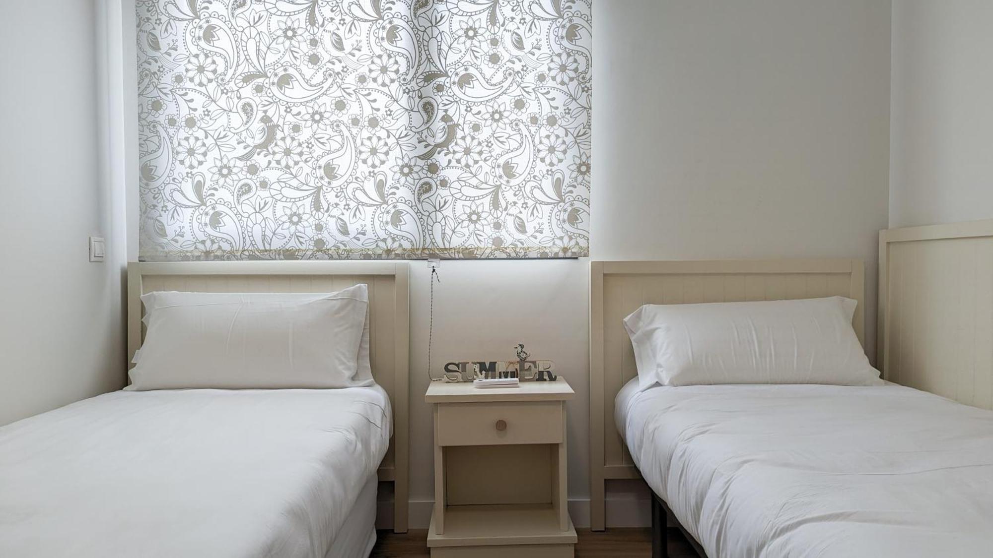Cala Alta Design Apartment Benidorm Buitenkant foto